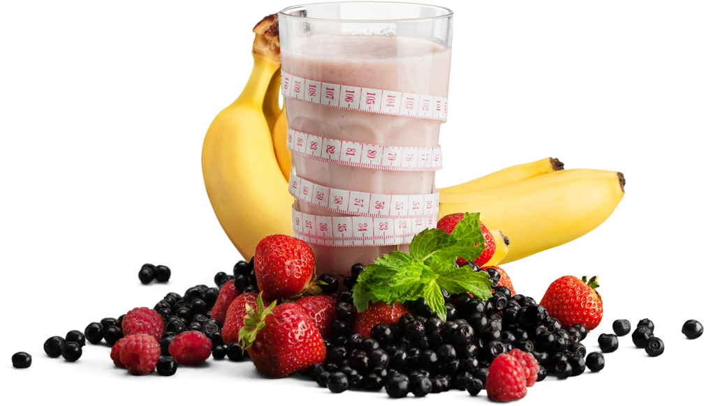 Healthy Food for Diet